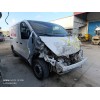 opel vivaro b kasten/combi del año 2017