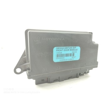 MODULO CONFORT 10365429 