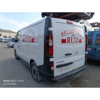 opel vivaro b kasten/combi del año 2017