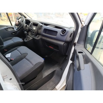 opel vivaro b kasten/combi del año 2017