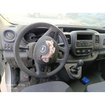 opel vivaro b kasten/combi del año 2017