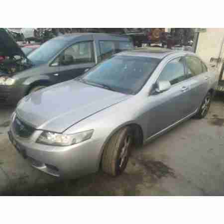 HONDA ACCORD BERLINA (CL/CN)