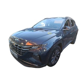 hyundai tucson (nx4e, nx4a) del año 2021