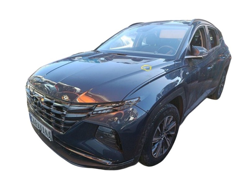 HYUNDAI TUCSON (NX4E, NX4A)