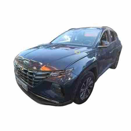 HYUNDAI TUCSON (NX4E, NX4A)