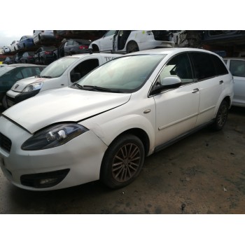 fiat croma (194) del año 2008