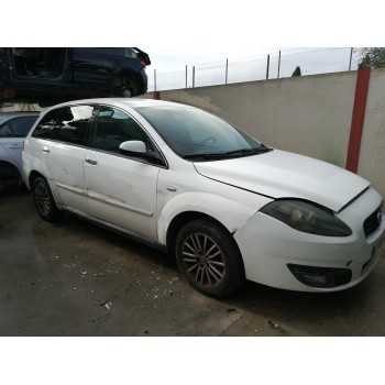 fiat croma (194) del año 2008