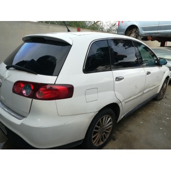 fiat croma (194) del año 2008