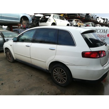 fiat croma (194) del año 2008