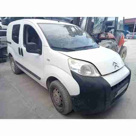 CITROËN NEMO
