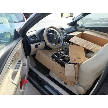 volkswagen eos (1f7) del año 2007