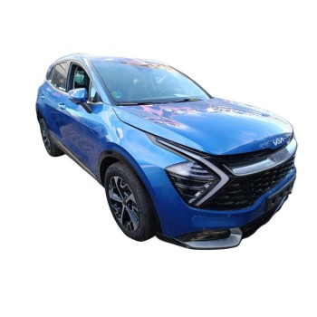 kia sportage (nq5) del año 2024