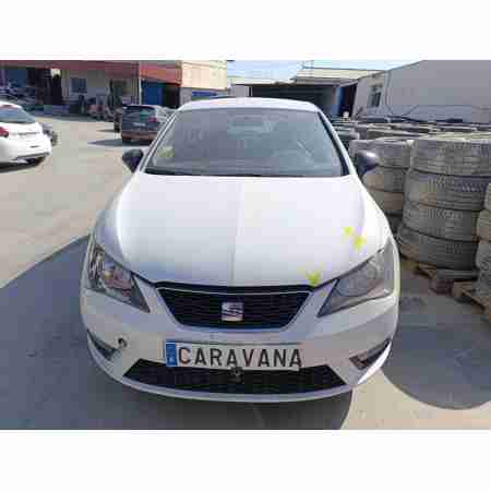 SEAT IBIZA (6J5)