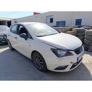 seat ibiza (6j5) del año 2014