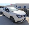 seat ibiza (6j5) del año 2014