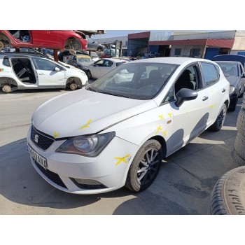 seat ibiza (6j5) del año 2014