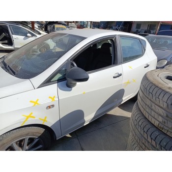 seat ibiza (6j5) del año 2014