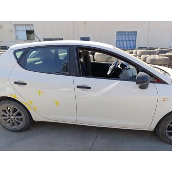 seat ibiza (6j5) del año 2014