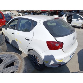 seat ibiza (6j5) del año 2014