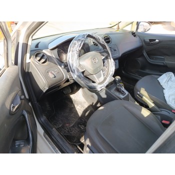 seat ibiza (6j5) del año 2014