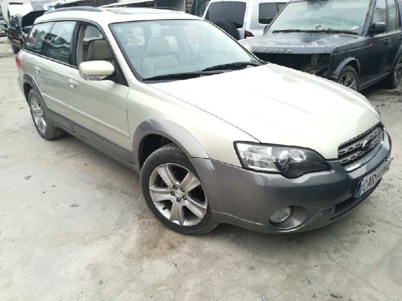 SUBARU LEGACY FAMILIAR/OUTBACK B13 (BP)