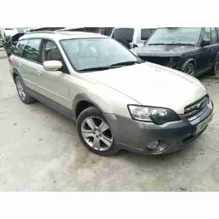 SUBARU LEGACY FAMILIAR/OUTBACK B13 (BP)