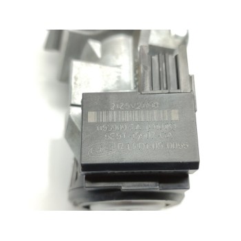 Recambio de conmutador de arranque para ford focus lim. business referencia OEM IAM 6E5T15607CA  