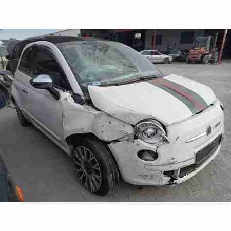 FIAT 500 CABRIO (150)
