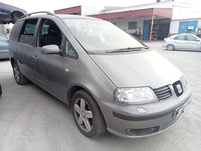 SEAT ALHAMBRA (7V9)