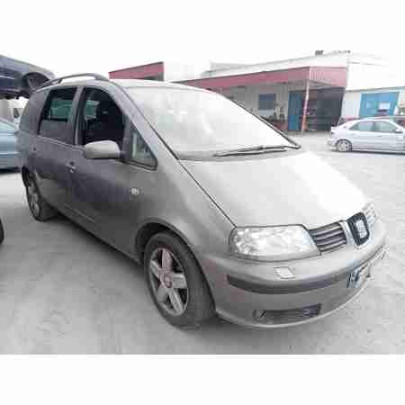 SEAT ALHAMBRA (7V9)