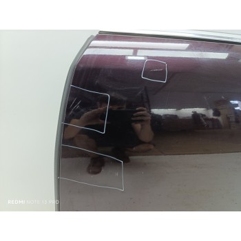 Recambio de puerta trasera izquierda para citroën ds4 style referencia OEM IAM 9006S1  