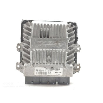 Recambio de centralita motor uce para volvo c30 2.0 d kinetic referencia OEM IAM 31211071AA  