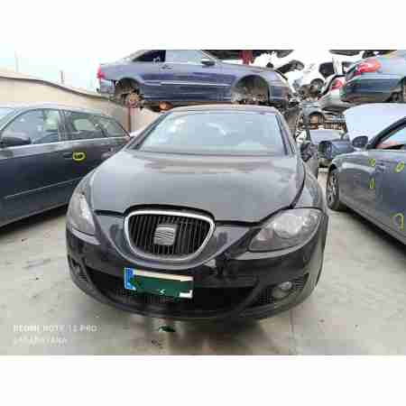 SEAT LEON (1P1)