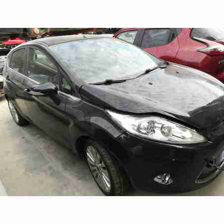 FORD FIESTA (CB1)