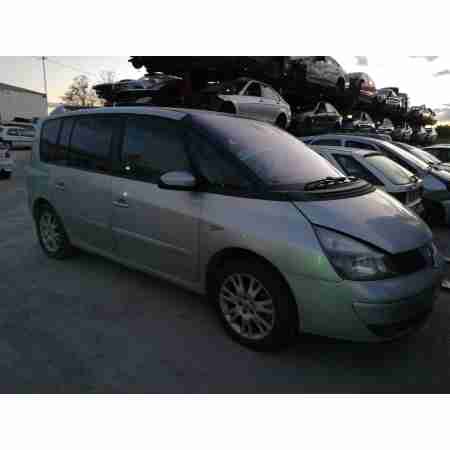 RENAULT ESPACE IV (JK0)