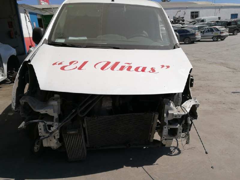CITROËN BERLINGO CUADRO