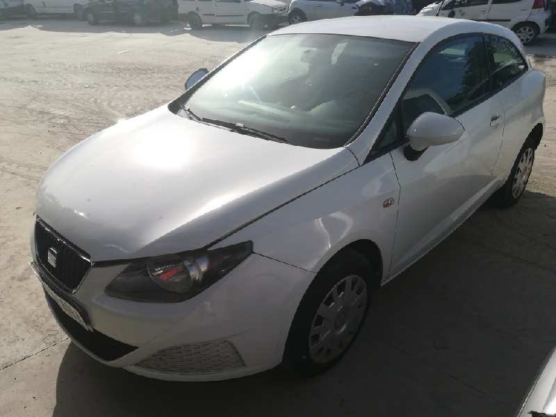 SEAT IBIZA SC (6J1)