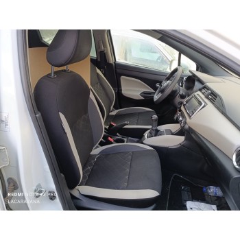 nissan micra v (k14) del año 2018