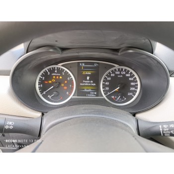 nissan micra v (k14) del año 2018