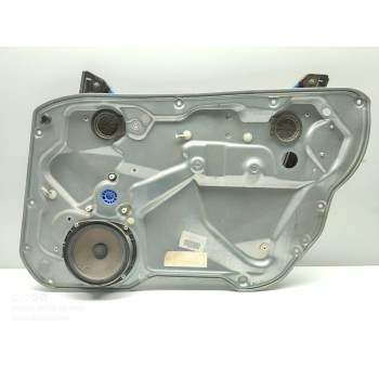 Recambio de elevalunas delantero derecho para seat ibiza (6l1) cool referencia OEM IAM 6L4837752DJ  