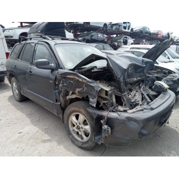 hyundai santa fe (sm) del año 2006
