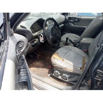 hyundai santa fe (sm) del año 2006