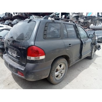 hyundai santa fe (sm) del año 2006