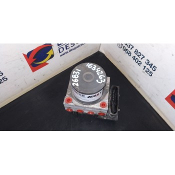 Recambio de abs para renault scenic ii authentique referencia OEM IAM 8200038695  