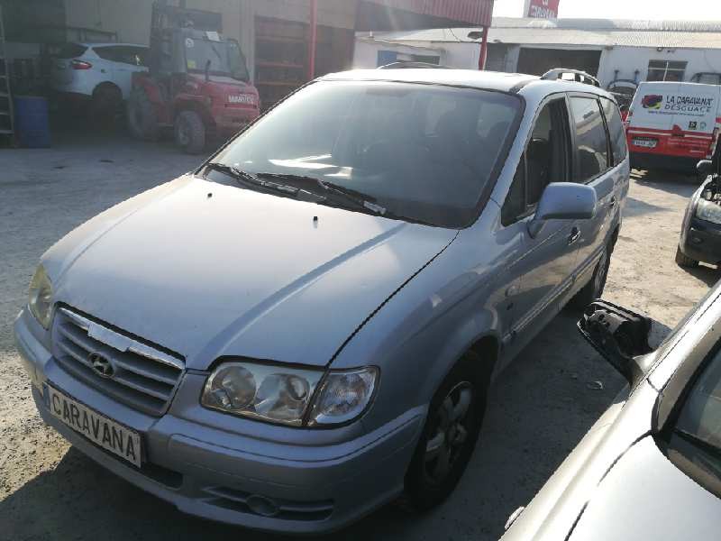 HYUNDAI TRAJET (FO)