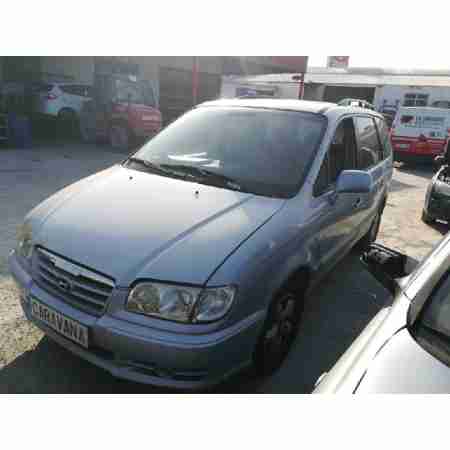 HYUNDAI TRAJET (FO)