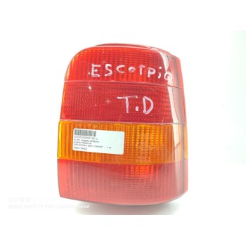 Recambio de piloto trasero derecho para ford scorpio berl./turnier referencia OEM IAM 33BG13A602  