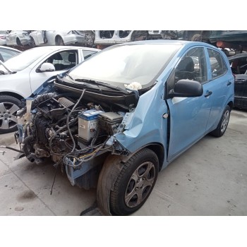 kia picanto (ja) del año 2020