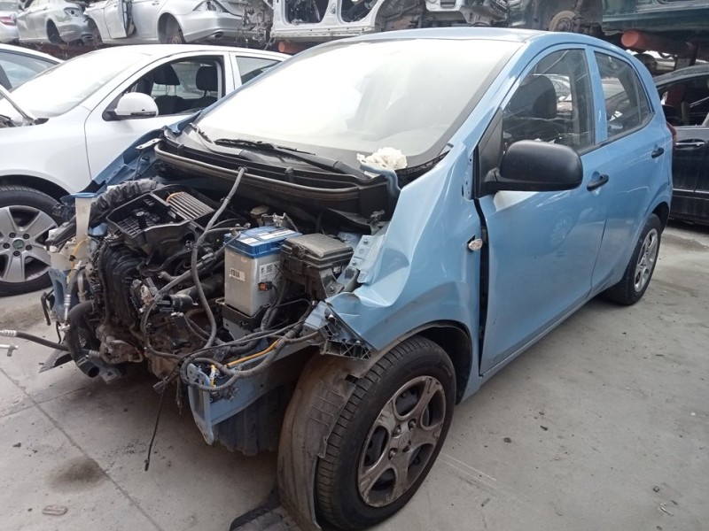 kia picanto (ja) del año 2020