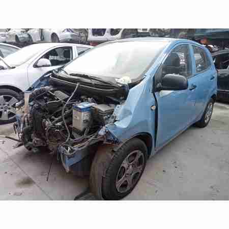 KIA PICANTO (JA)